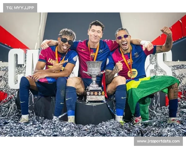 巴萨女足回应西超杯争议表达立场坚定支持西班牙足协海外推广计划