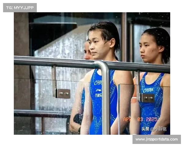 墨西哥跳水选手挑战中国队 创新十米台动作备受关注