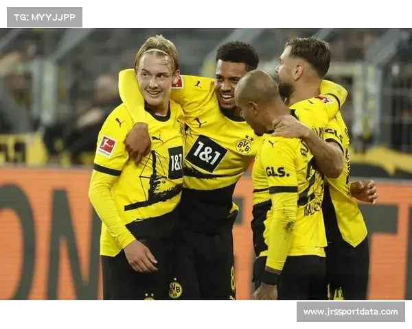 多特蒙德主场迎战美因茨，防线危机考验进攻火力